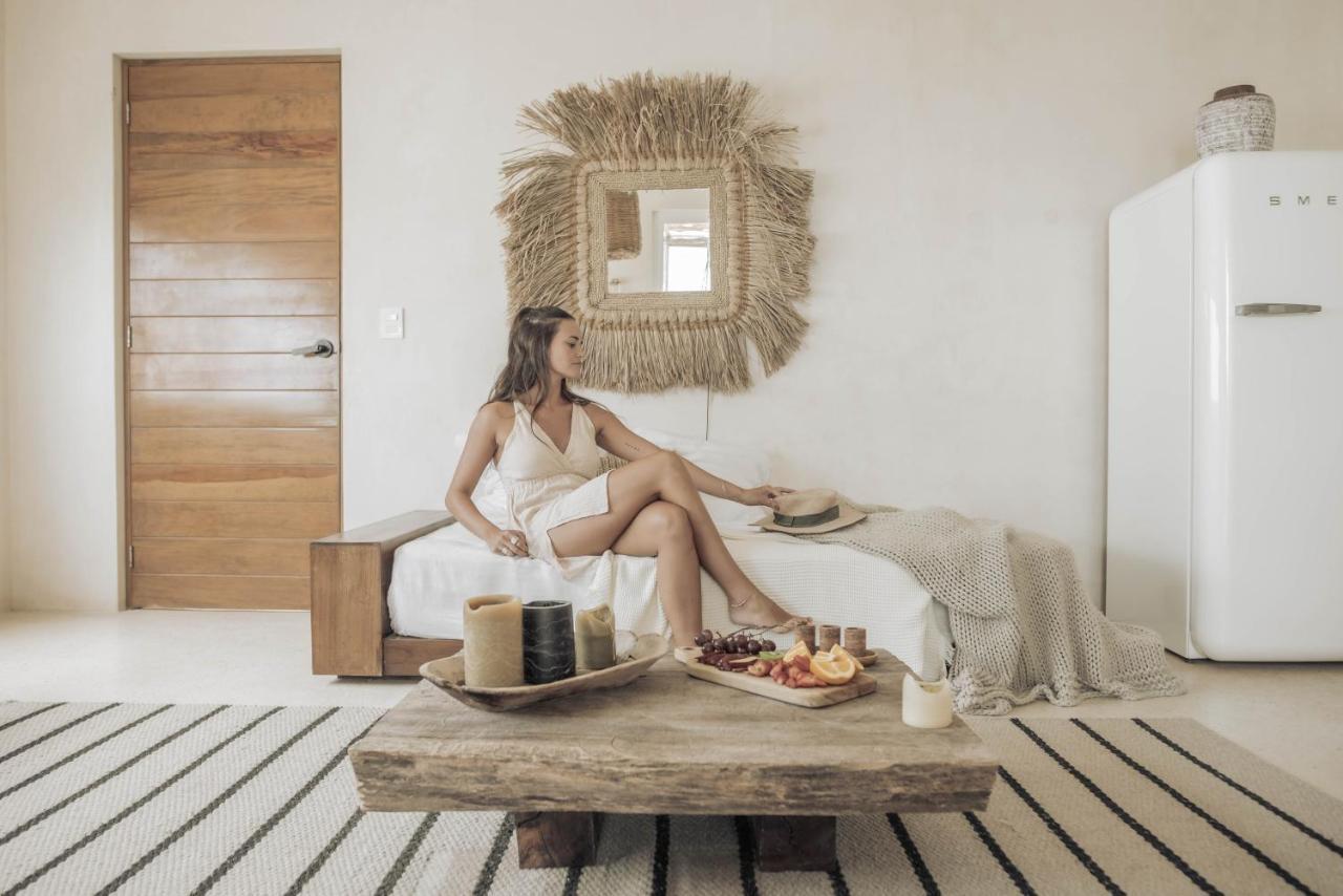 Tierra Blanca By Blanca Appart hôtel