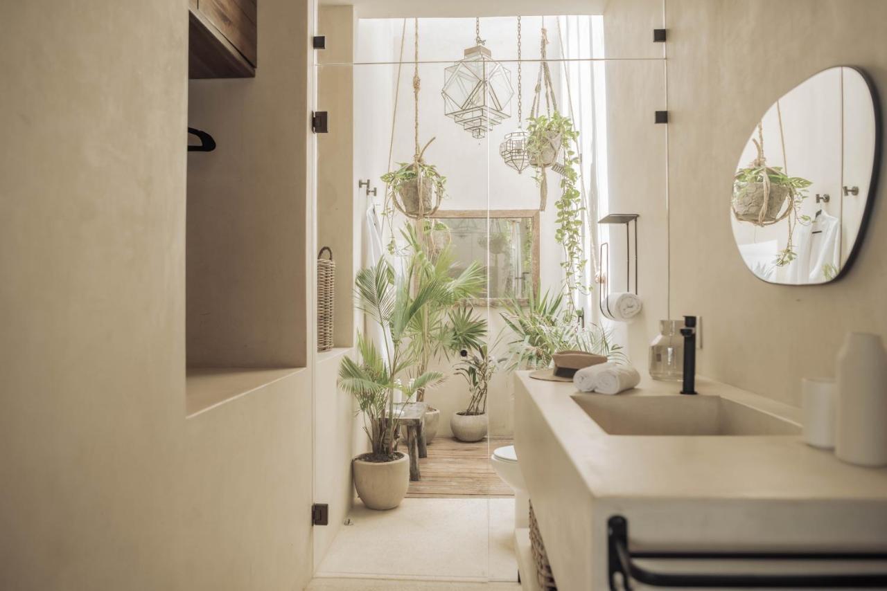 Tierra Blanca By Blanca Appart hôtel