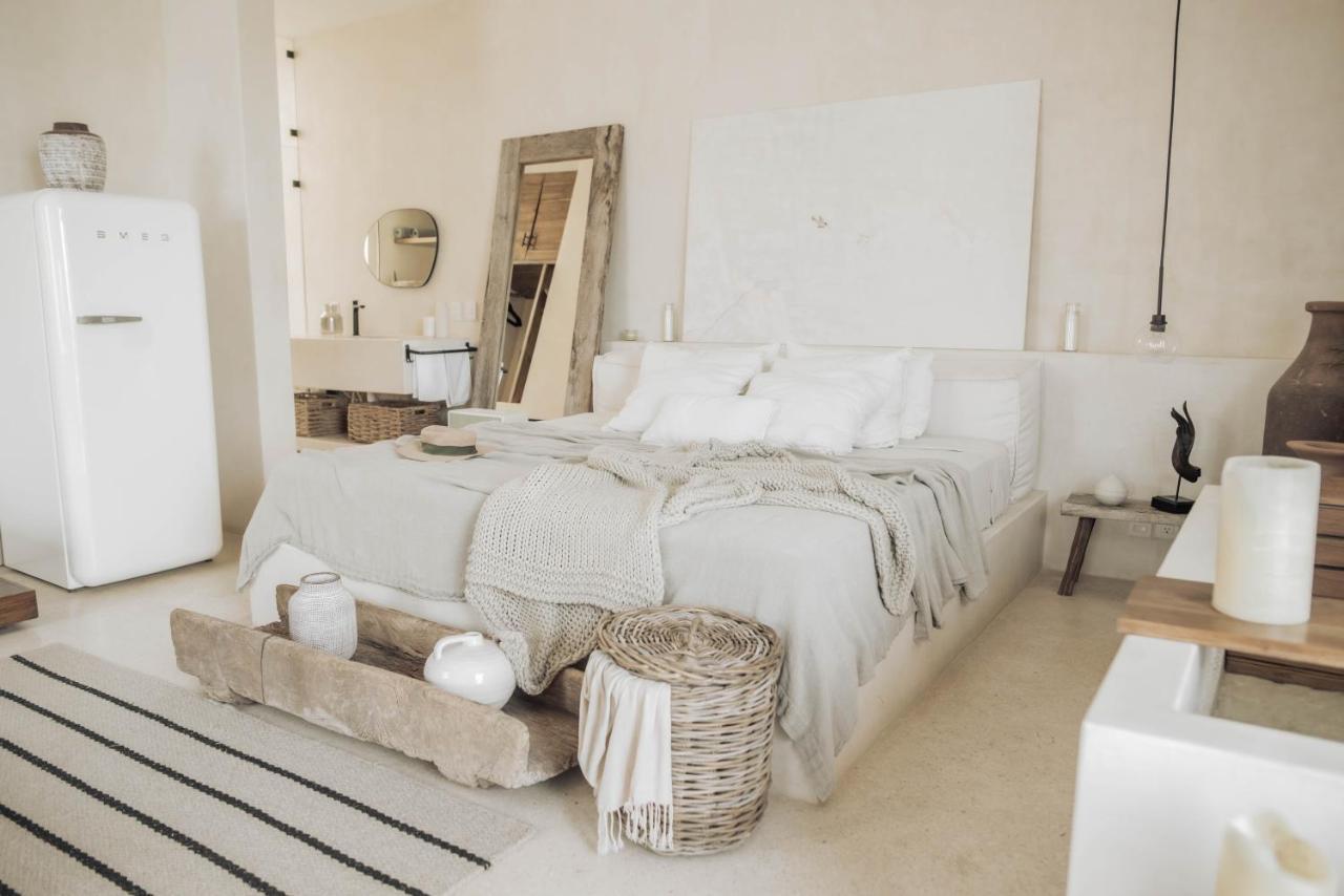 Tierra Blanca By Blanca Appart hôtel Tulum