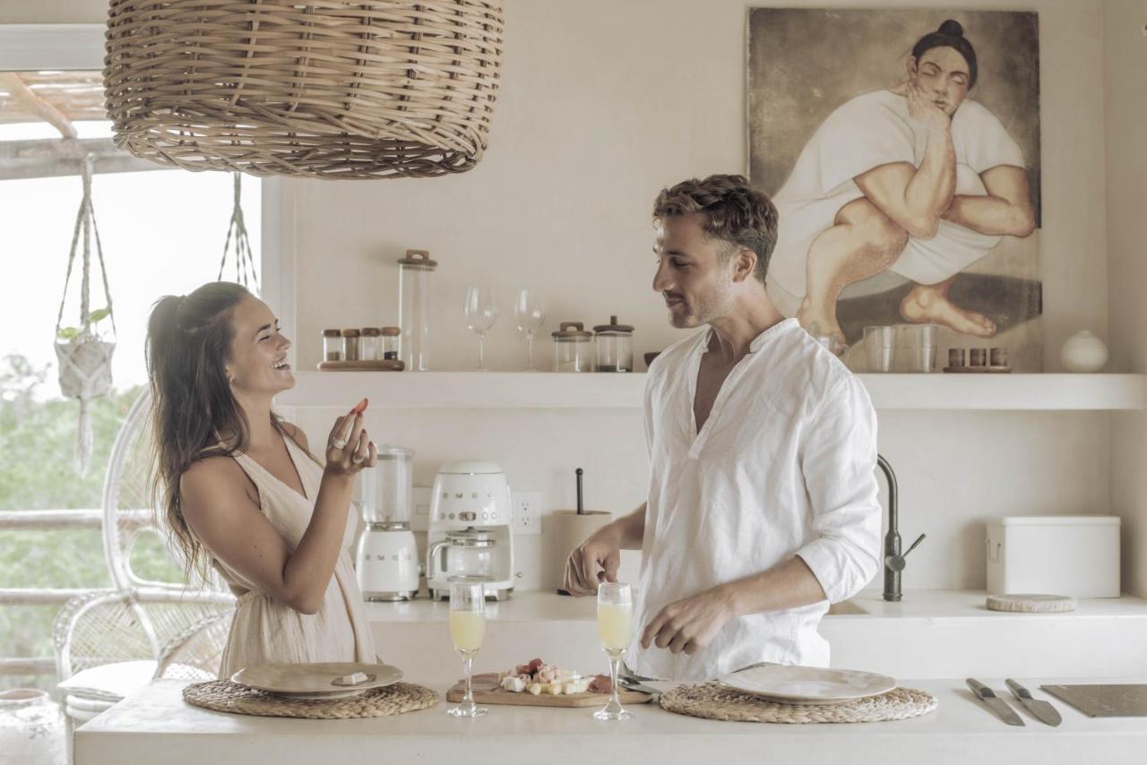 Appart hôtel Tierra Blanca By Blanca *