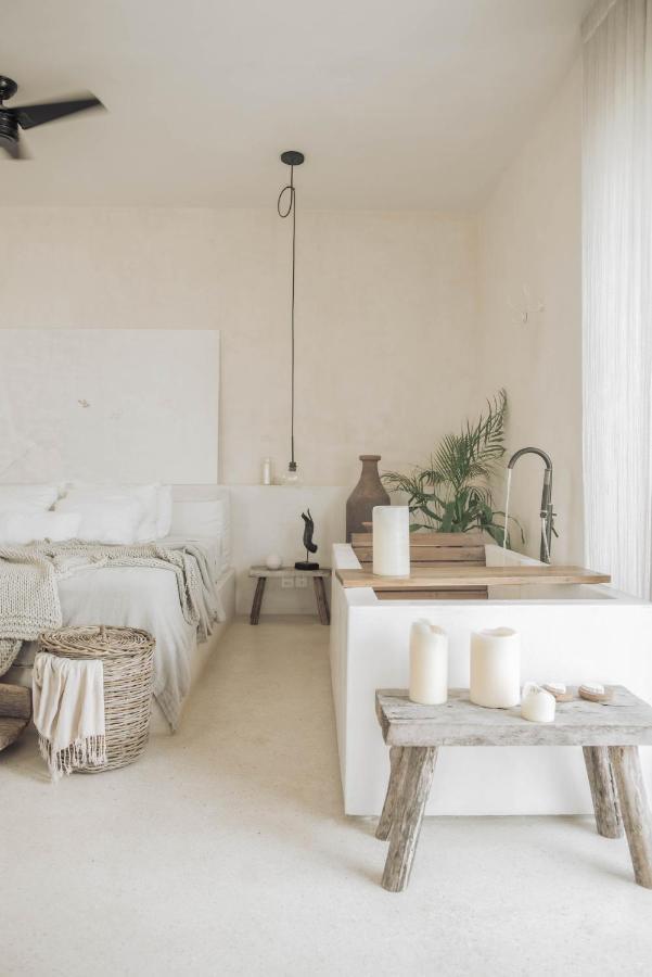 Appart hôtel Tierra Blanca By Blanca