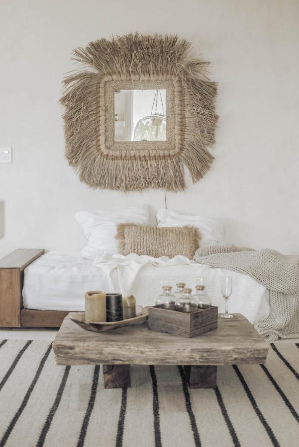 Appart hôtel Tierra Blanca By Blanca Tulum