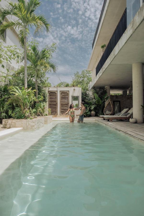 Tierra Blanca By Blanca Appart hôtel *