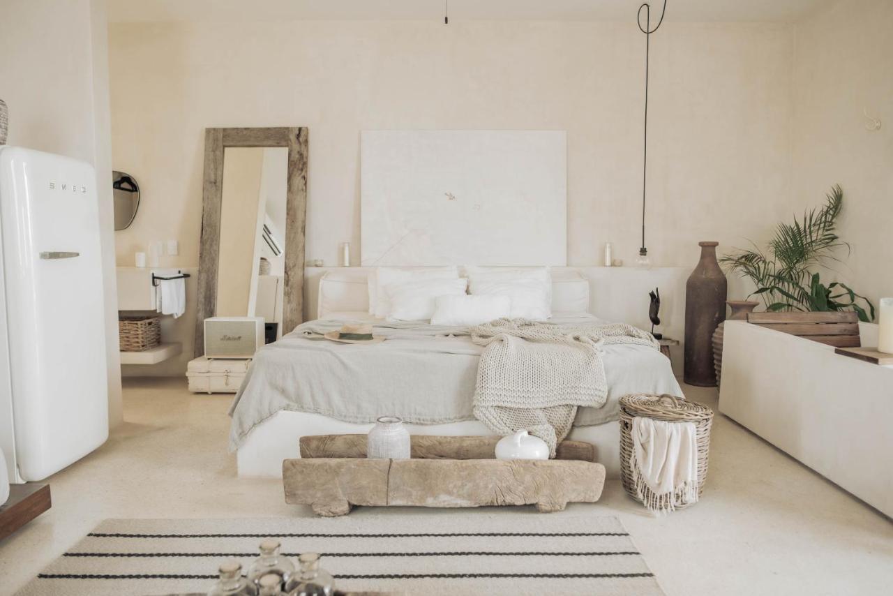 Tierra Blanca By Blanca Appart hôtel *