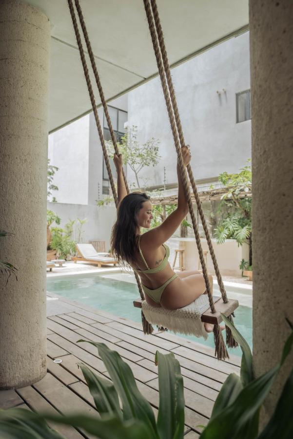 Tierra Blanca By Blanca Appart hôtel