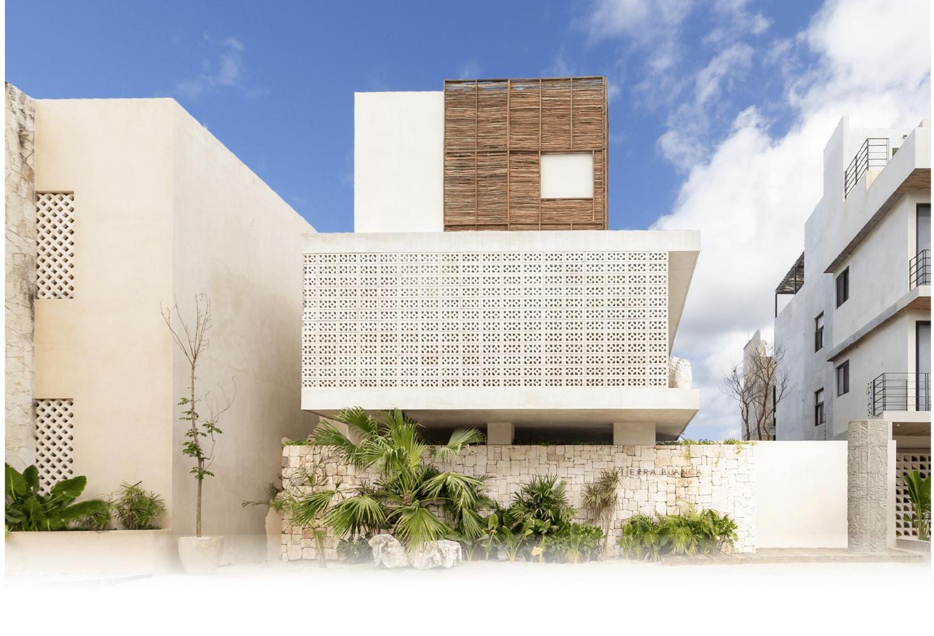 Appart hôtel Tierra Blanca By Blanca