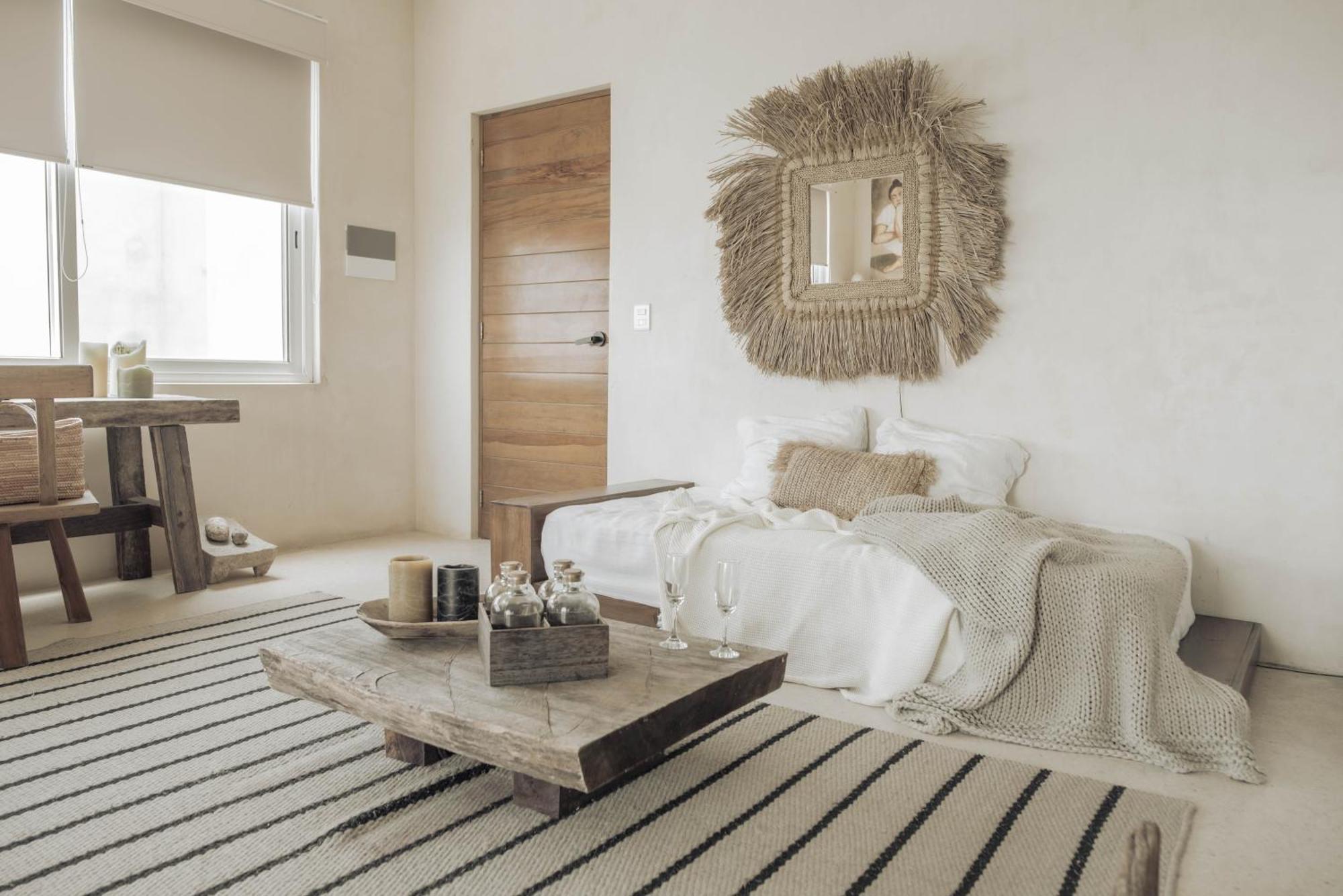 Tierra Blanca By Blanca Appart hôtel Tulum